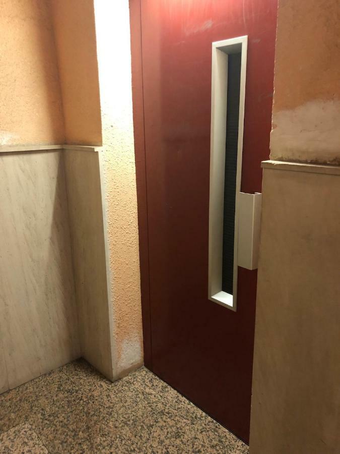 Piso Avenida De Madrid *