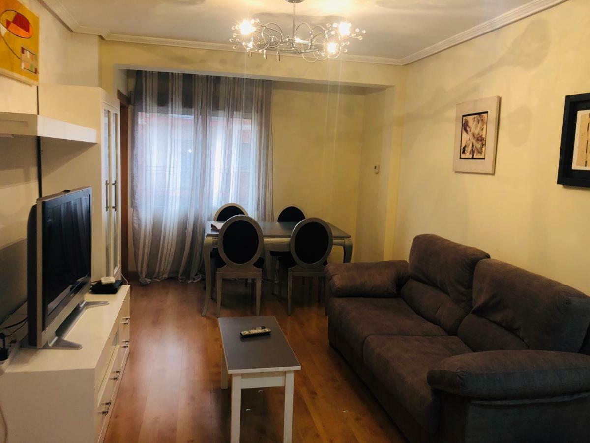 Apartment Piso Avenida De Madrid