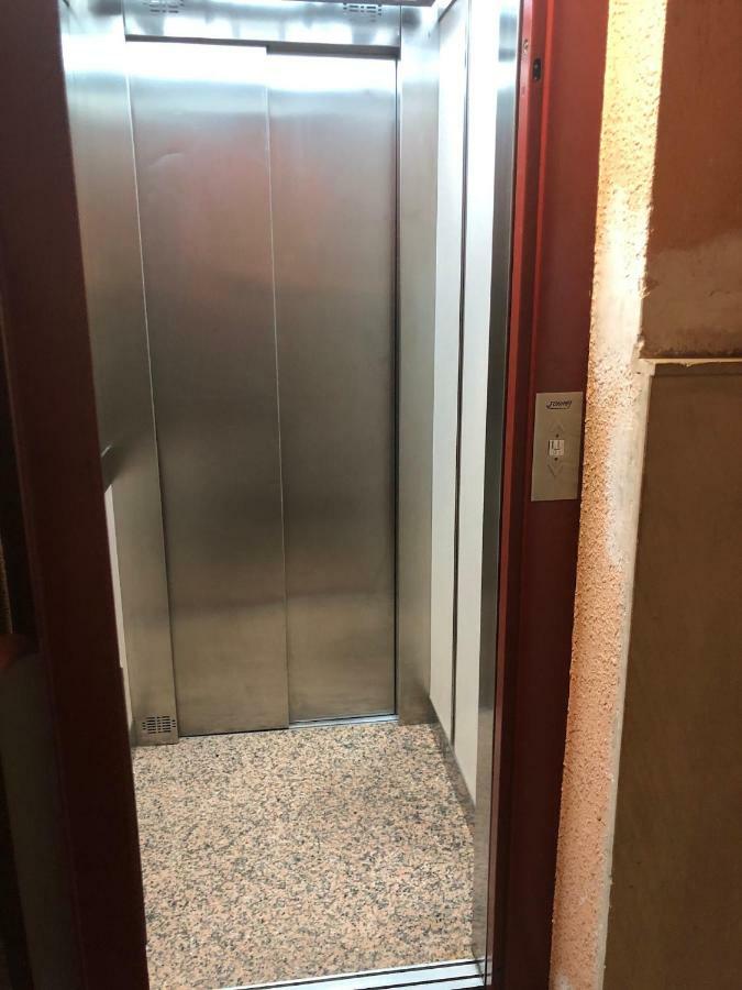 Apartment Piso Avenida De Madrid *