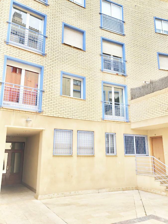 Apartment Conde Ii Zaragoza