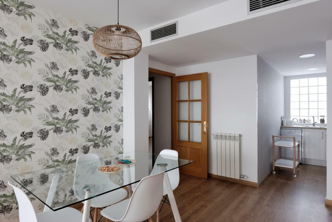 Apartamento Az El Balcón De Torre Nueva I *