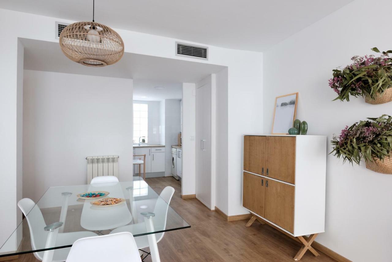 Apartamento Az El Balcón De Torre Nueva I *
