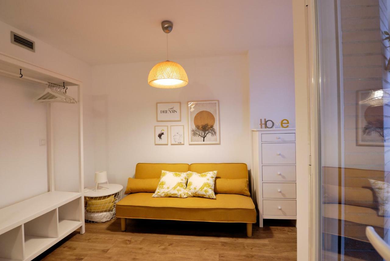 Az El Balcón De Torre Nueva I Apartamento
