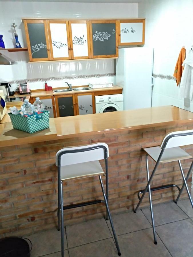 Piso La Torre Apartamento Zaragoza