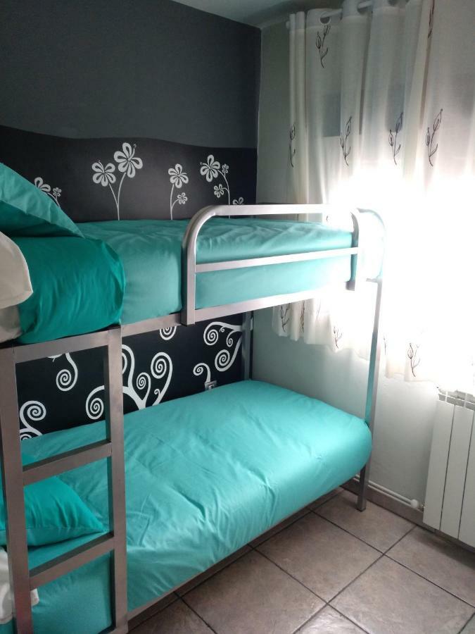 Apartamento Piso La Torre *