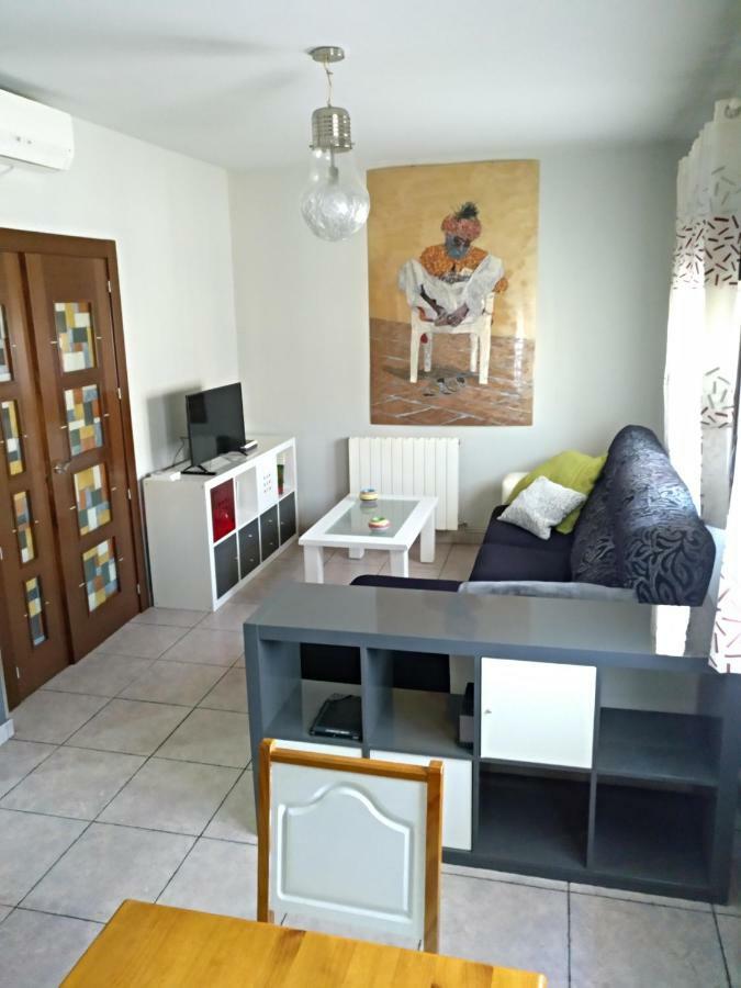 Piso La Torre Apartamento Zaragoza