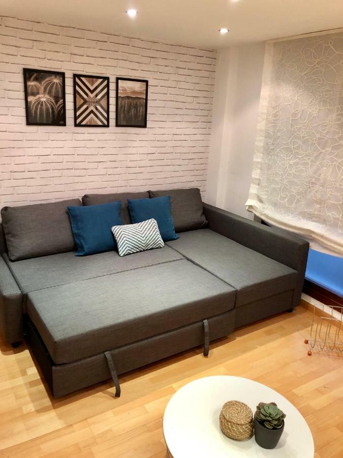 Oupen De Dor - Virgenes El Pilar Apartamento Zaragoza