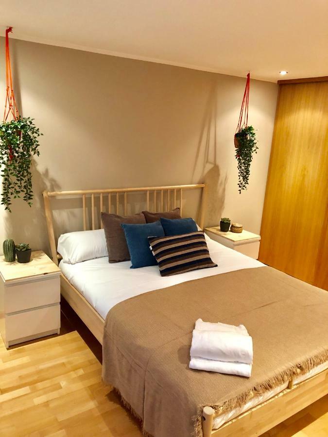 Apartment Oupen De Dor - Virgenes El Pilar