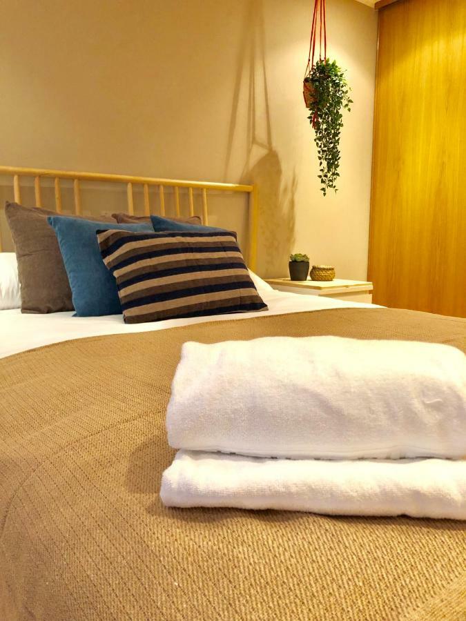 Oupen De Dor - Virgenes El Pilar Apartamento Zaragoza
