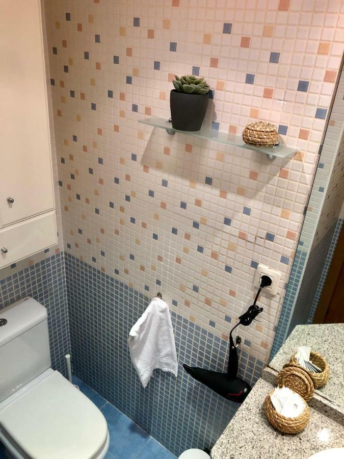 Oupen De Dor - Virgenes El Pilar Apartamento Zaragoza