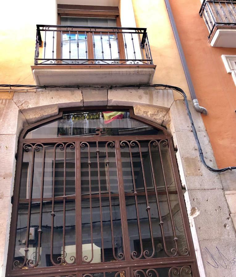 Oupen De Dor - Virgenes El Pilar Apartamento Zaragoza