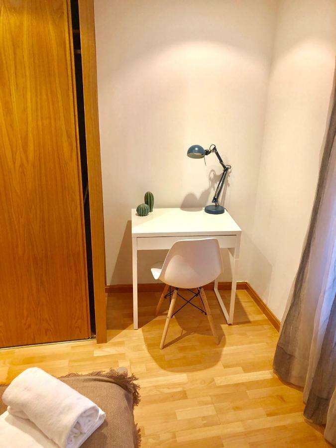 Apartamento Oupen De Dor - Virgenes El Pilar Zaragoza