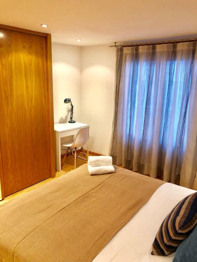 Oupen De Dor - Virgenes El Pilar Apartment Zaragoza