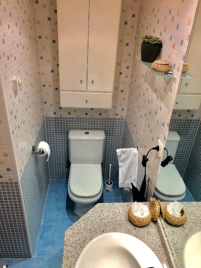 Apartamento Oupen De Dor - Virgenes El Pilar