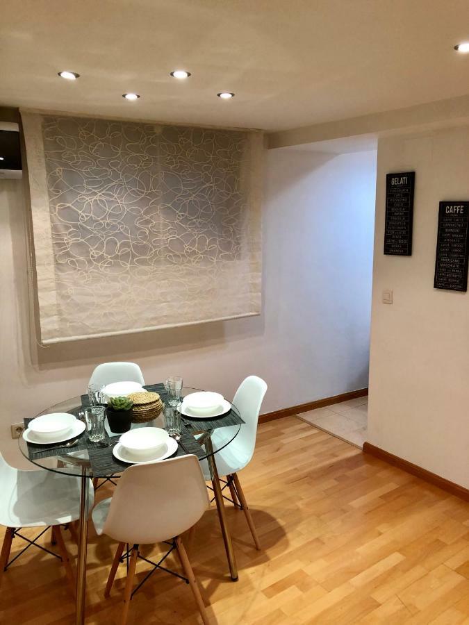 Apartamento Oupen De Dor - Virgenes El Pilar