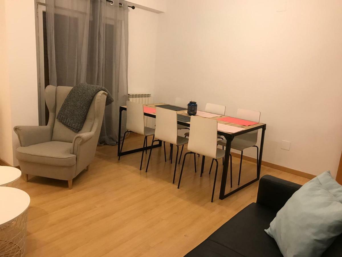 Apartment Az El Balcon De Atares