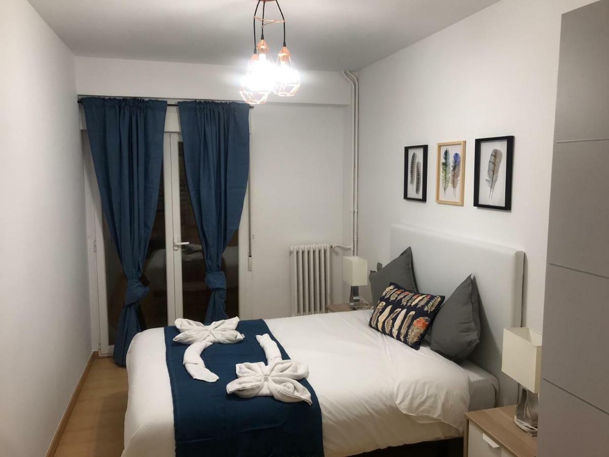 Apartment Az El Balcon De Atares