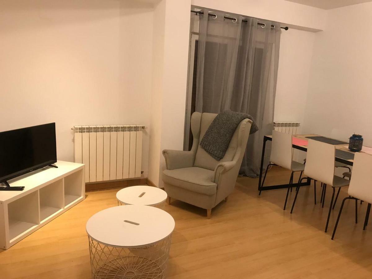 Apartment Az El Balcon De Atares *
