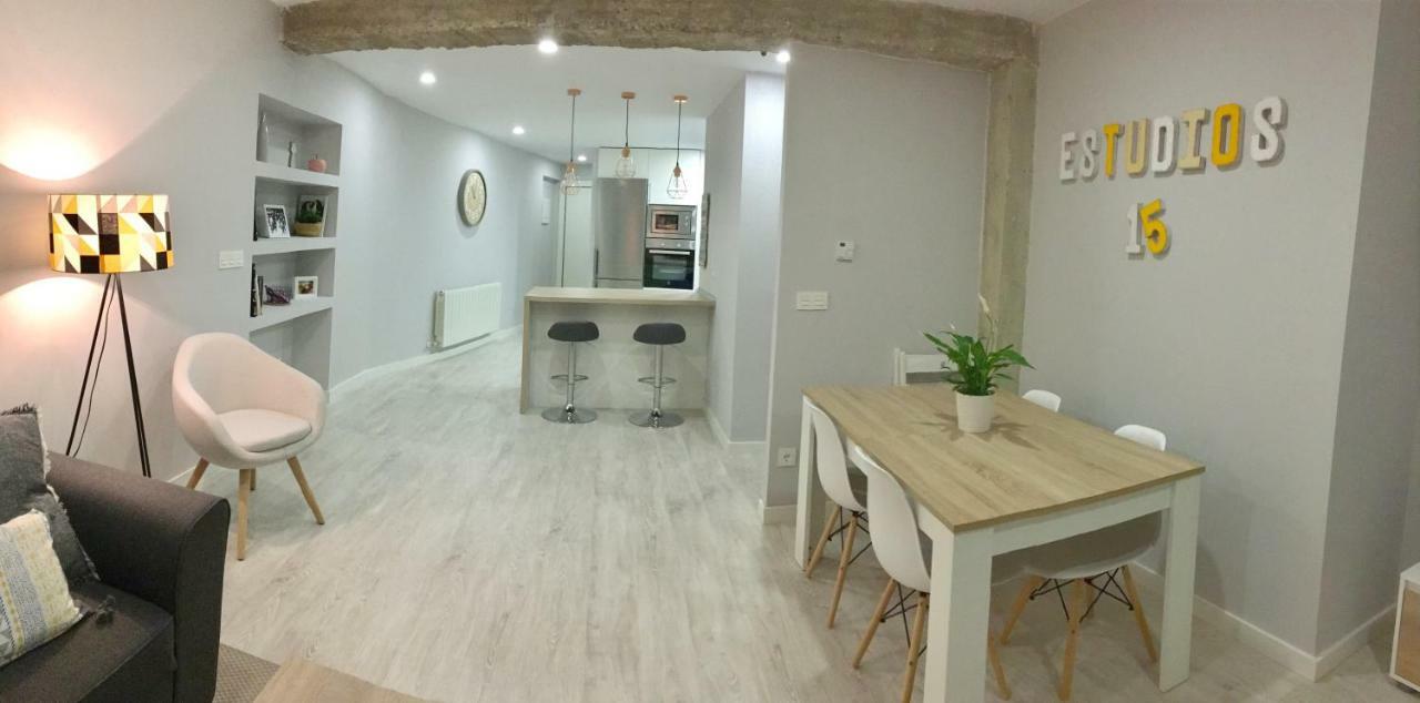 Centro Antiguo Spain - Apartamento Nuevo * Zaragoza