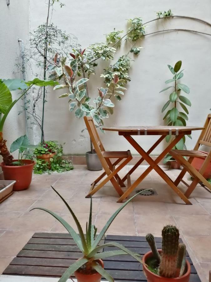 Apartamento Teatro Del Mercado Apartamento *