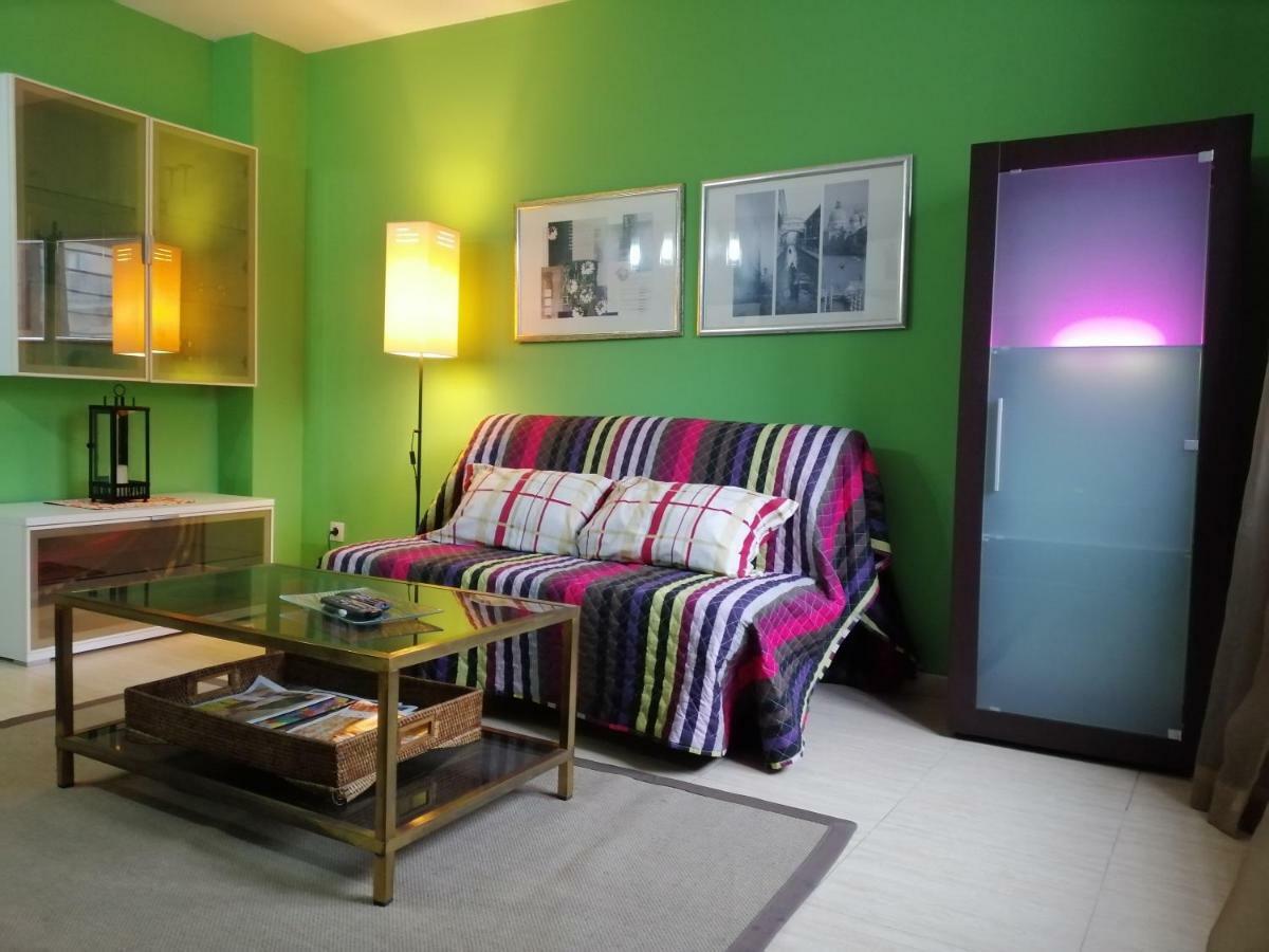 Apartamento Teatro Del Mercado * Zaragoza