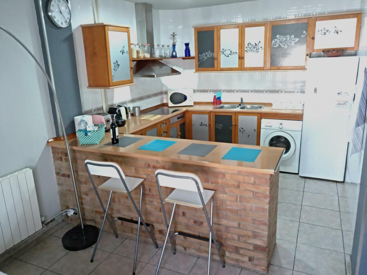 Apartamento Piso La Torre