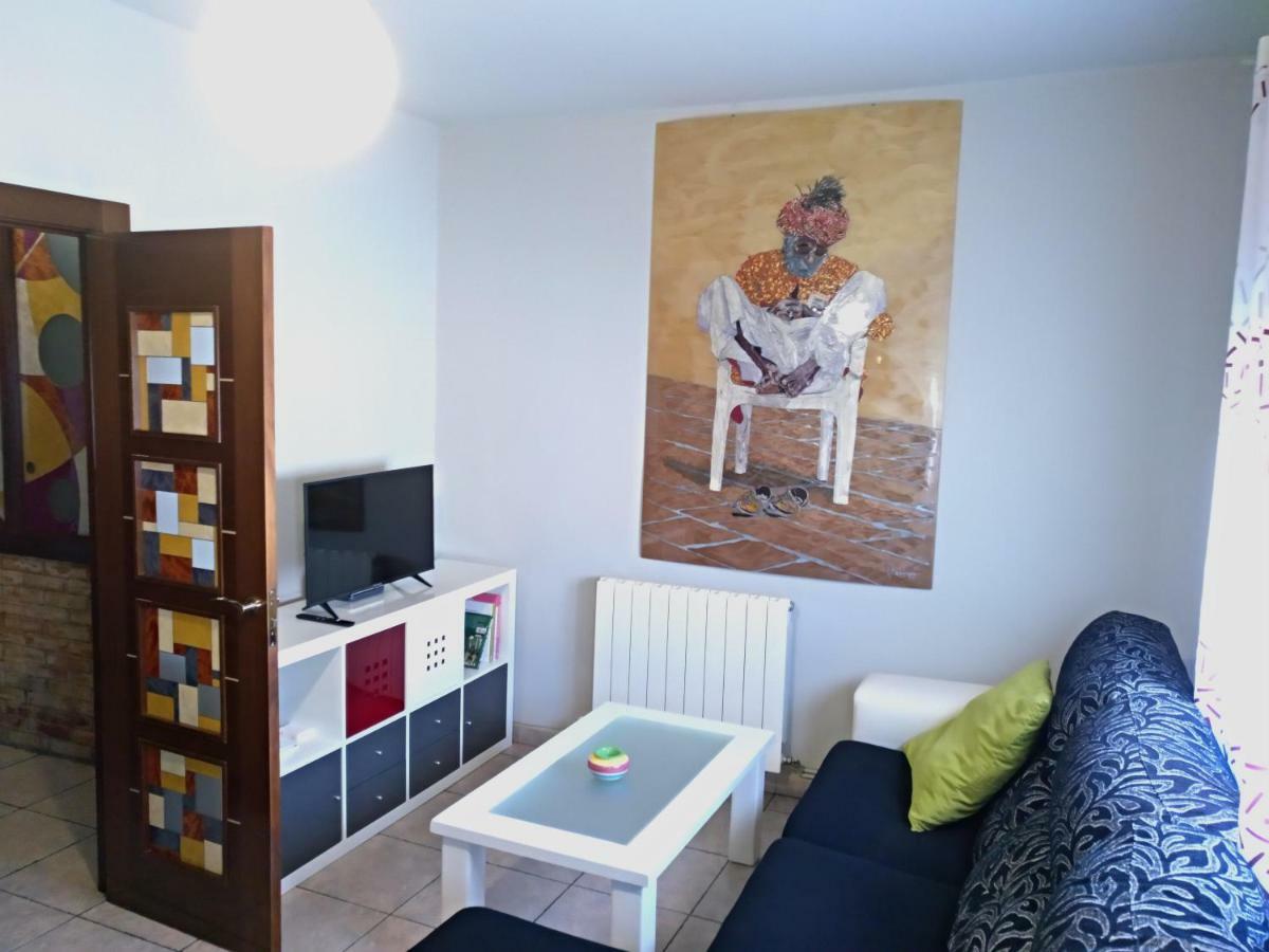 Apartamento Piso La Torre