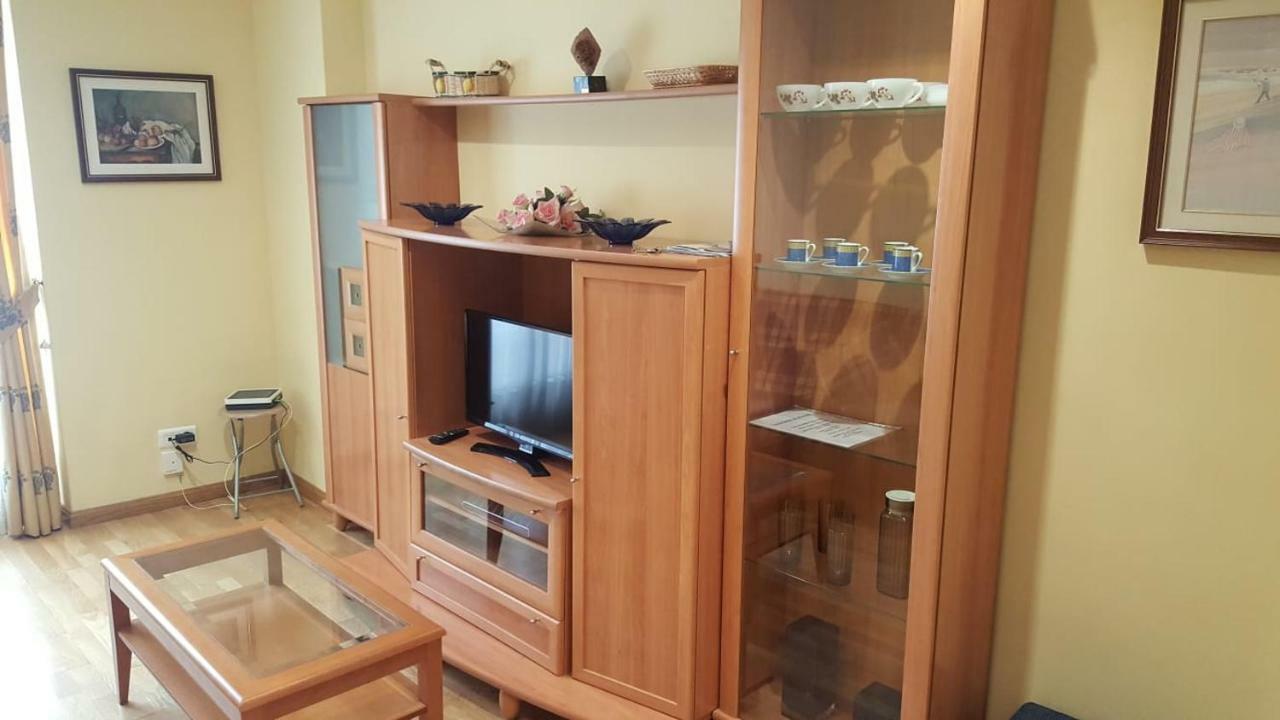 Rufas Centro Apartamento