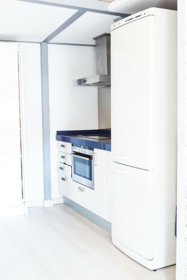 Fantastica Buhardilla Pz. Pilar Apartamento Zaragoza