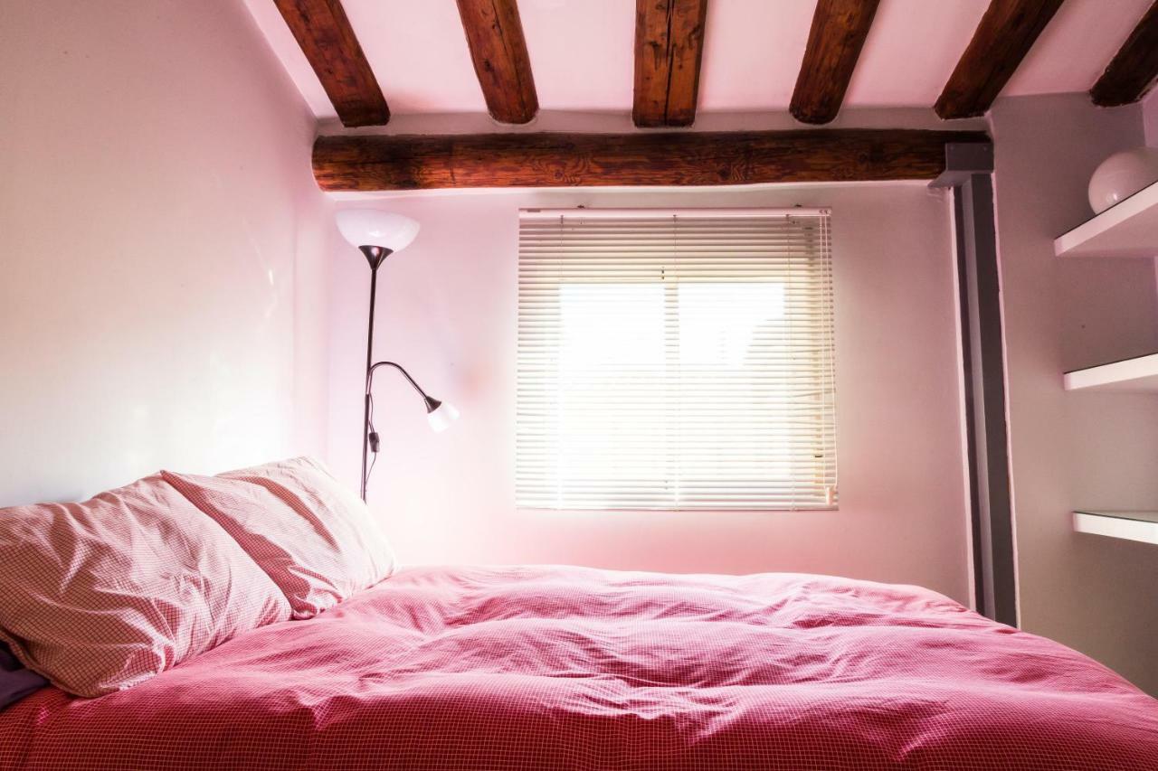 Apartment Fantastica Buhardilla Pz. Pilar Zaragoza