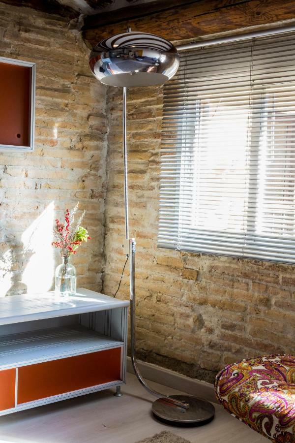 Apartment Fantastica Buhardilla Pz. Pilar
