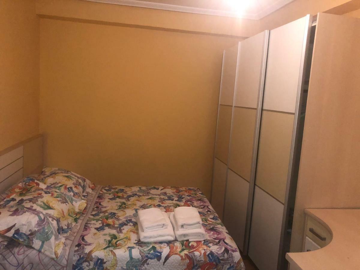 Apartment Piso Avenida De Madrid Zaragoza
