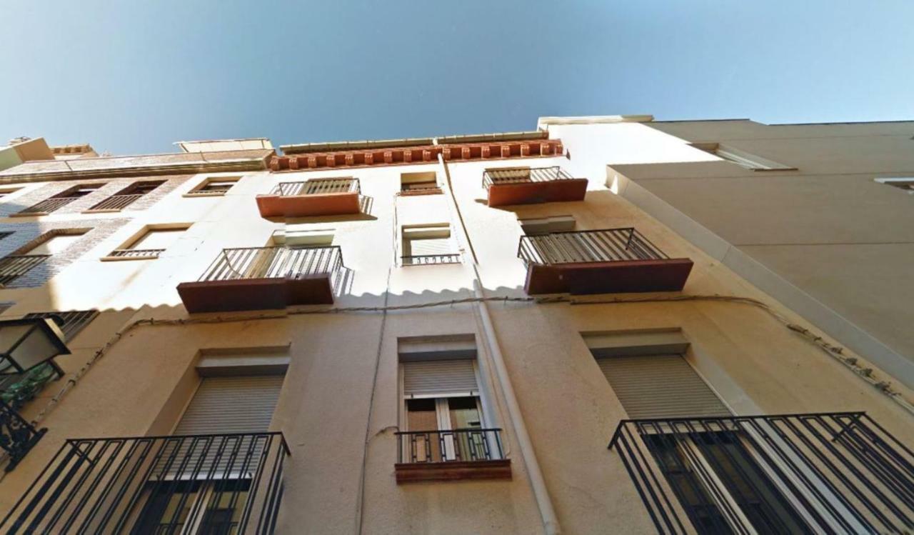 Apartamento Casa Diana Zaragoza