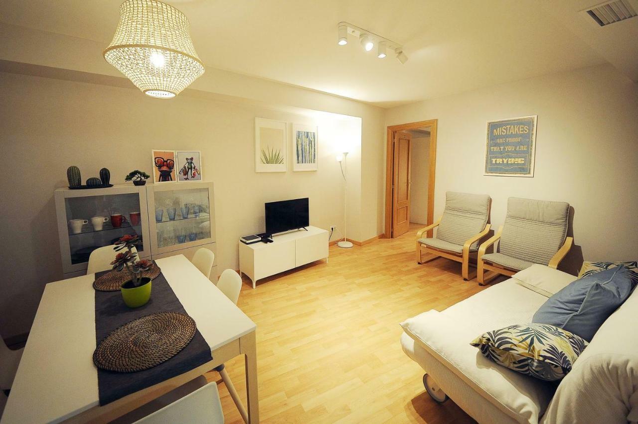Apartamento Dones En El Casco Histórico De Zaragoza