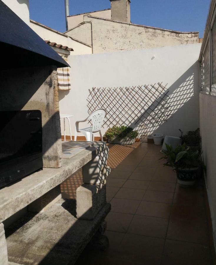 Apartamento ático Con Terraza En La Jota Zaragoza