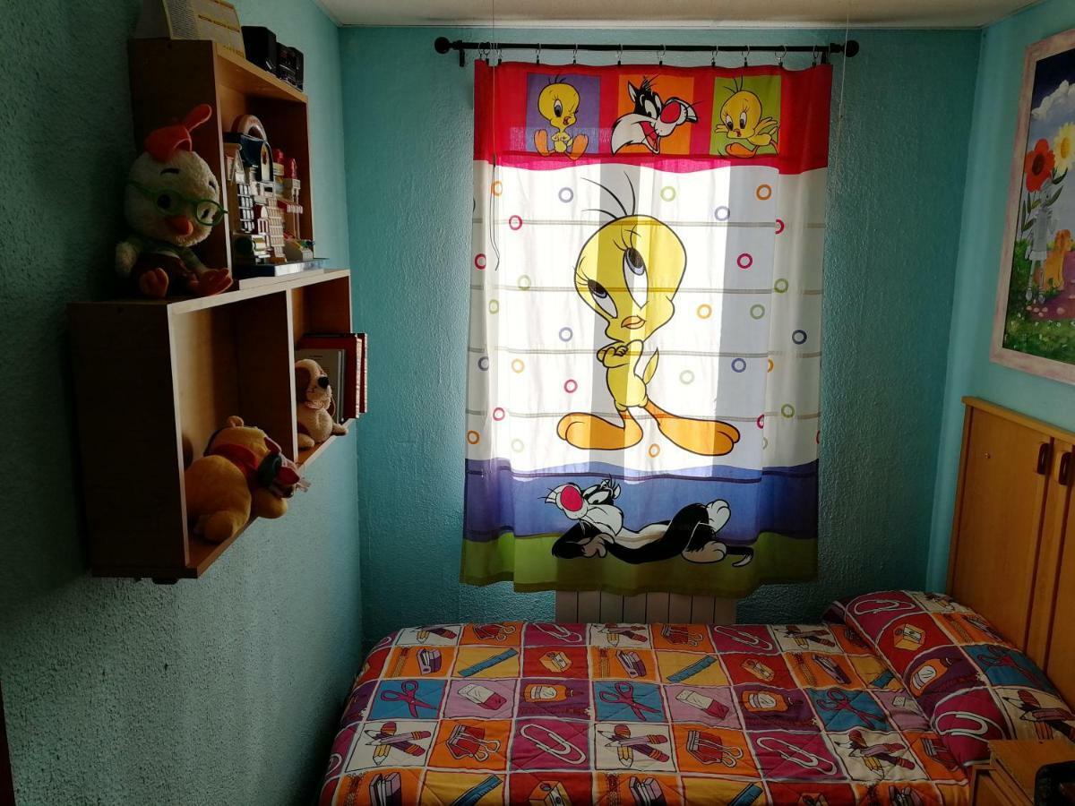 Apartamento Acogedor *