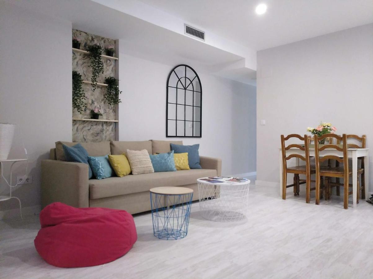 Apartment Centro San Blas 36, Proximo Al Pilar