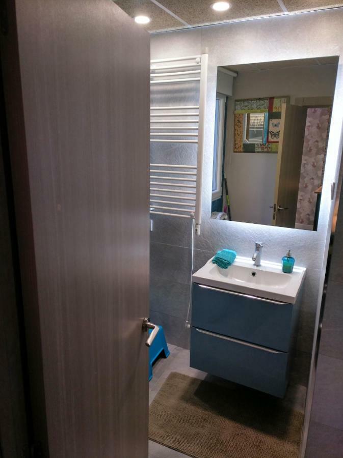 Centro San Blas 36, Próximo Al Pilar Apartamento Zaragoza