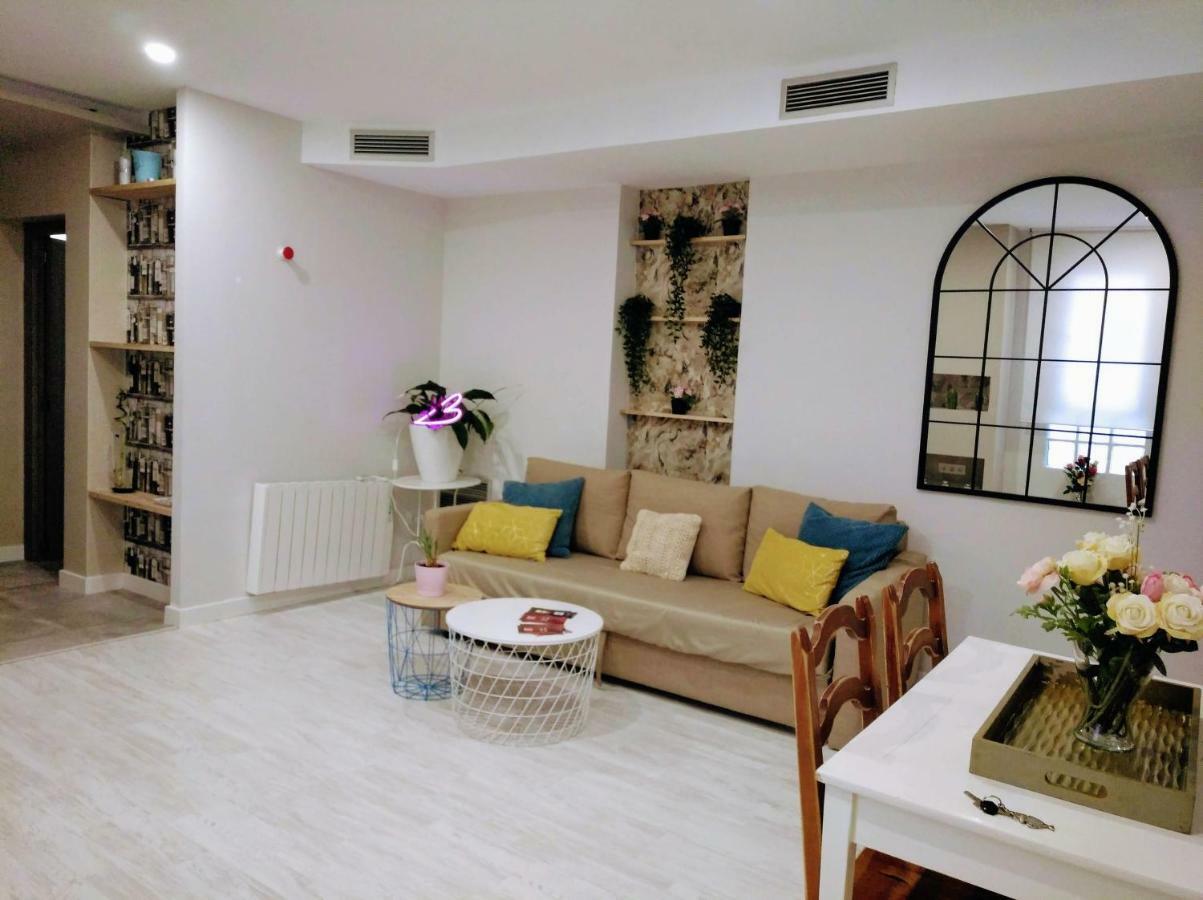 Centro San Blas 36, Proximo Al Pilar Zaragoza