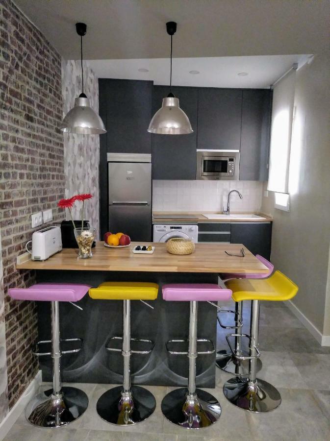 Centro San Blas 36, Proximo Al Pilar Apartment Zaragoza