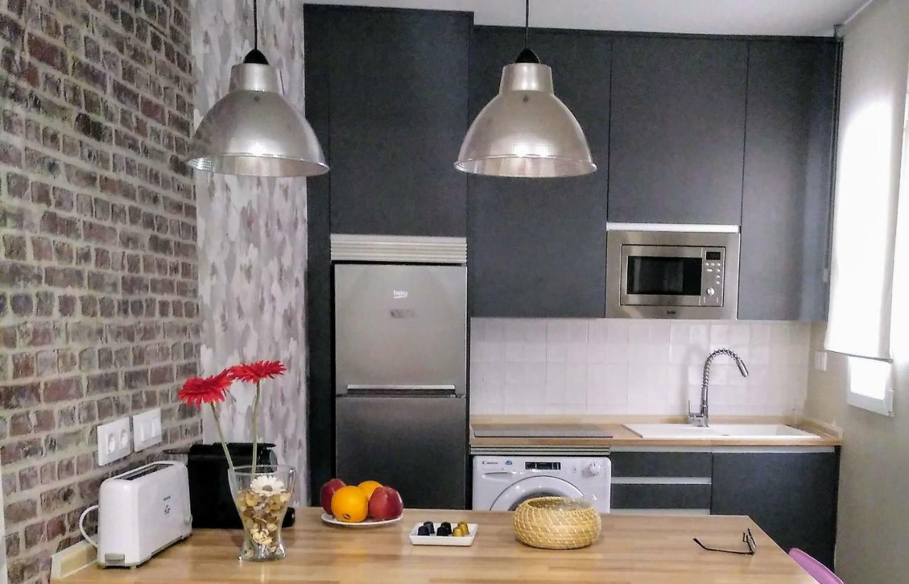 Apartment Centro San Blas 36, Proximo Al Pilar