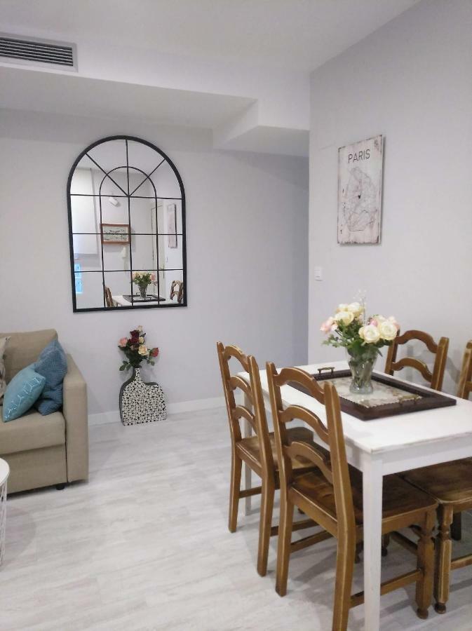 Centro San Blas 36, Proximo Al Pilar Apartment