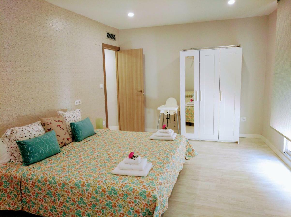 Centro San Blas 36, Proximo Al Pilar *