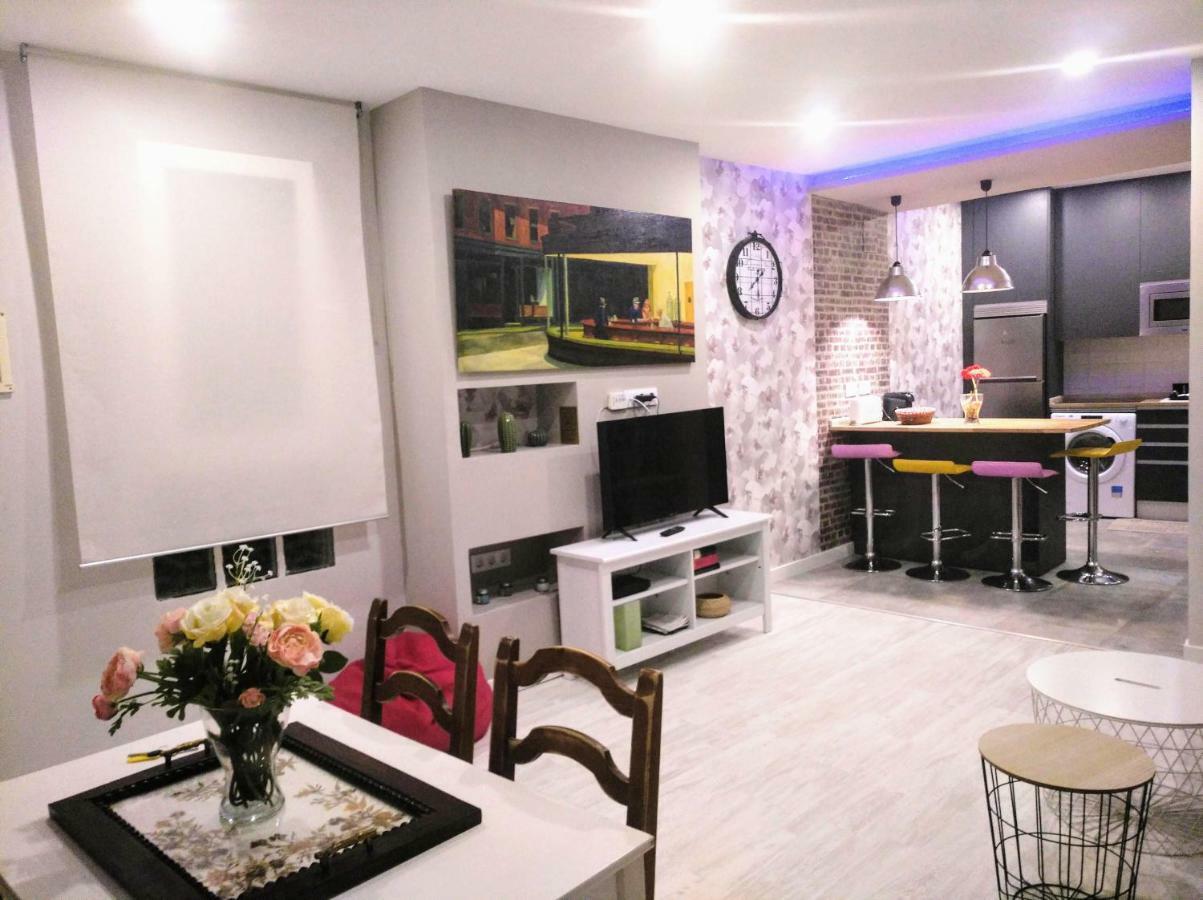 Apartment Centro San Blas 36, Proximo Al Pilar