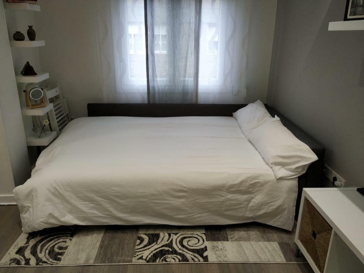 Centro Spain - Apartamento Nuevo Y Facilidad De Parking * Zaragoza