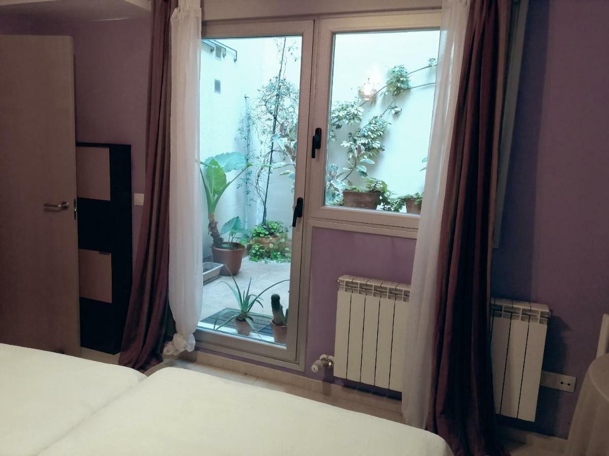 Apartamento Teatro Del Mercado
