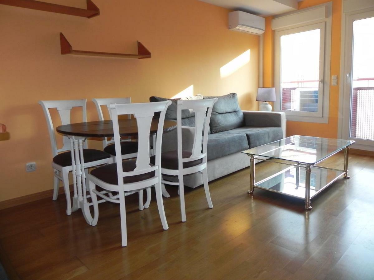 Apartment Sol Y Luna