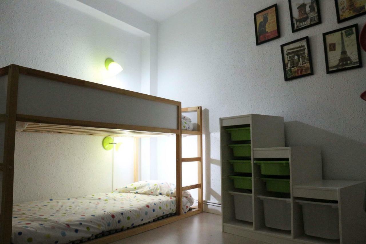 Apartamento Puente Piedra * Zaragoza