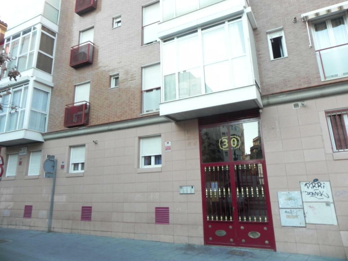 Apartment Sol Y Luna