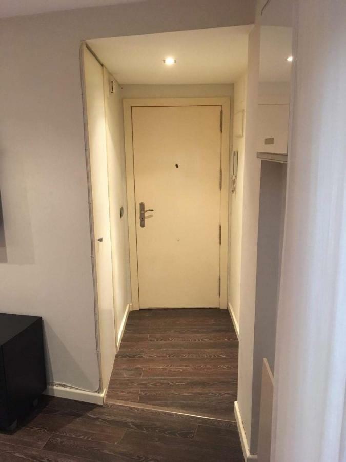 Lc Manuela Sancho Apartamento Zaragoza